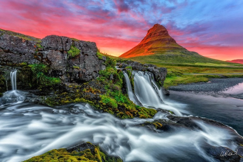 Iceland — ️ Nature &amp; Scenery