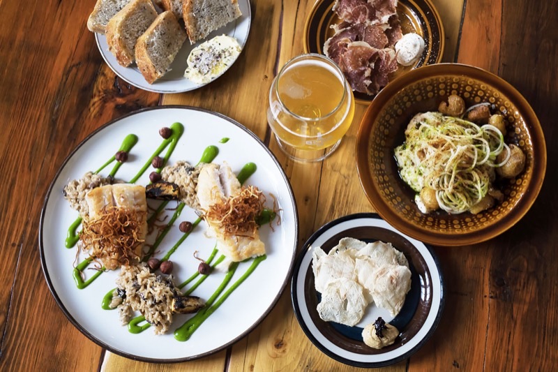 Iceland — ️ Food &amp; Drink