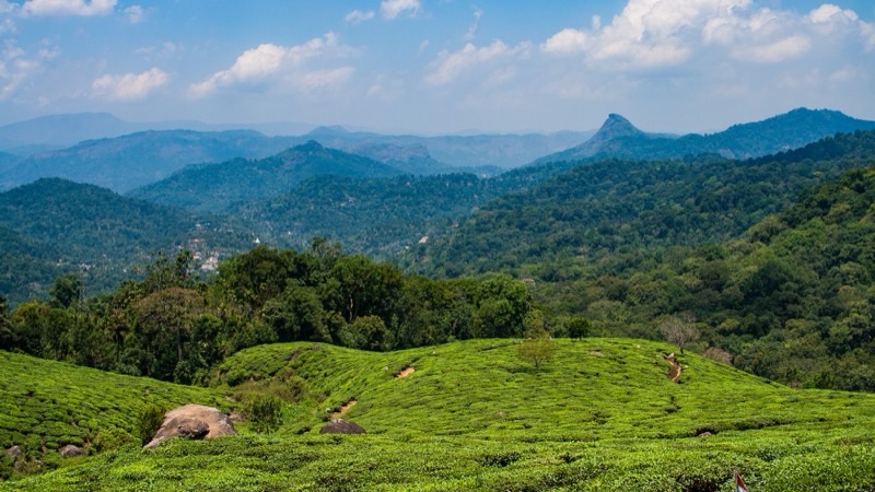 India travel destination