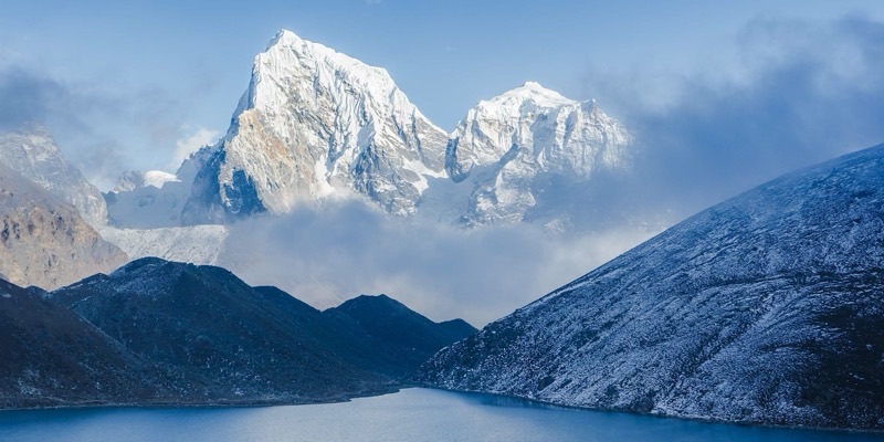 India — ️ Nature &amp; Scenery