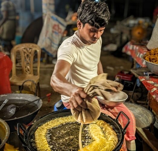 India — ️ Food &amp; Drink