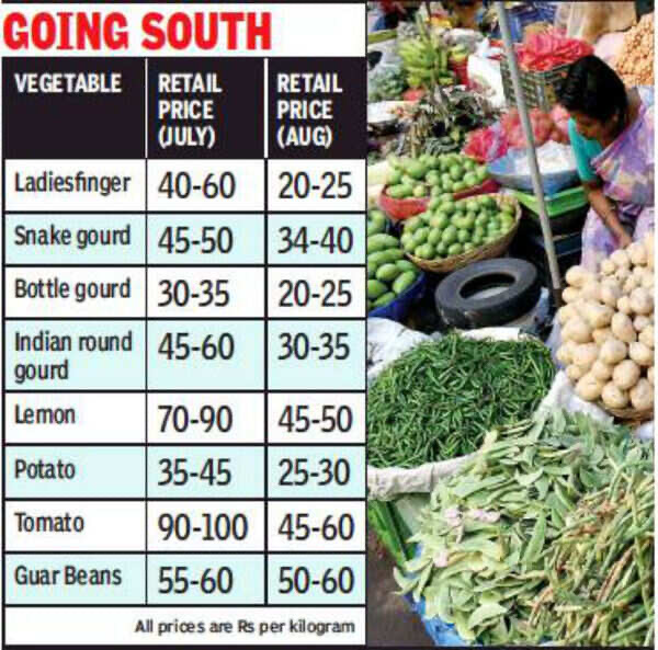 India — Cost of Travel