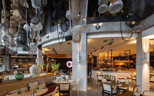 New Zealand — ️ Food Scene