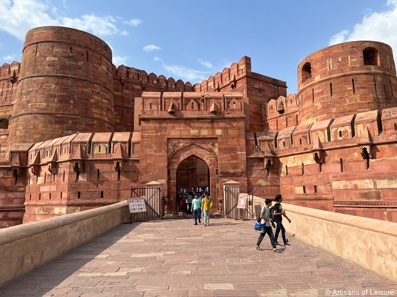 India — ️ Culture and History