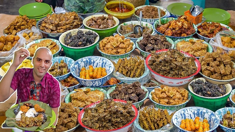 Indonesia — Costs &amp; Budget