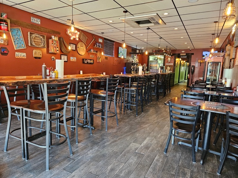 Lebanon — Costs &amp; Budget