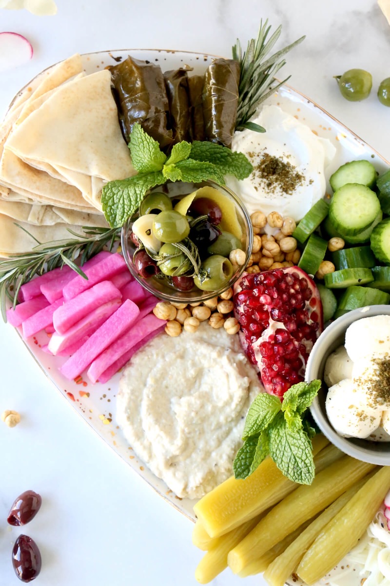 Lebanon — ️ Culture &amp; History