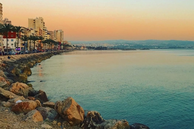 Lebanon — Nightlife