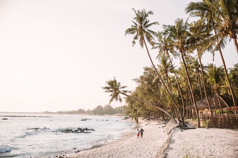 Myanmar — ️ Beaches &amp; Islands