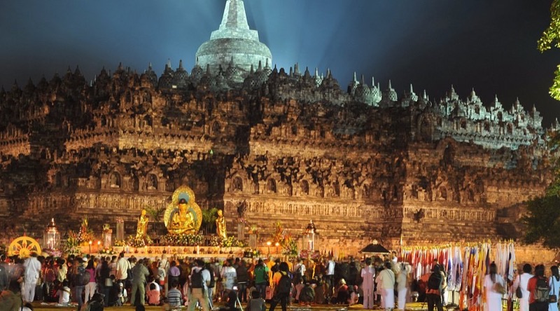 Indonesia — Culture &amp; History