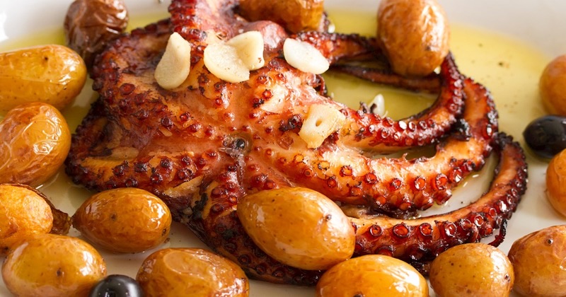 Portugal — ️ Food & Drink