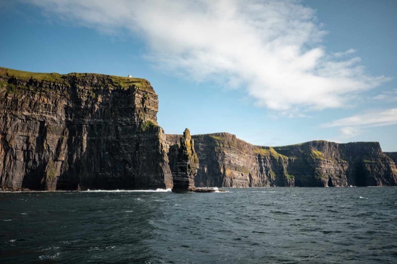 Ireland — ️ Nature & Scenery