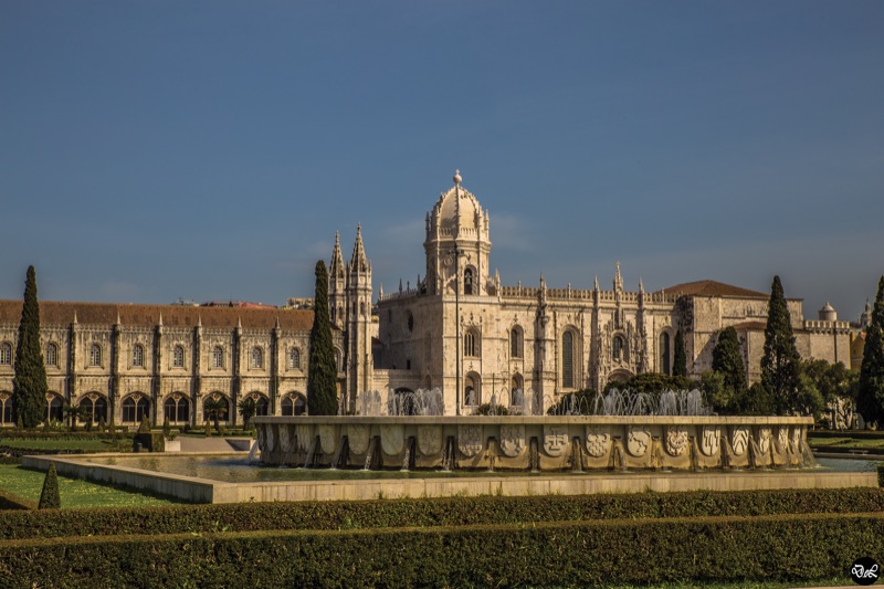Portugal — ️ Culture & History
