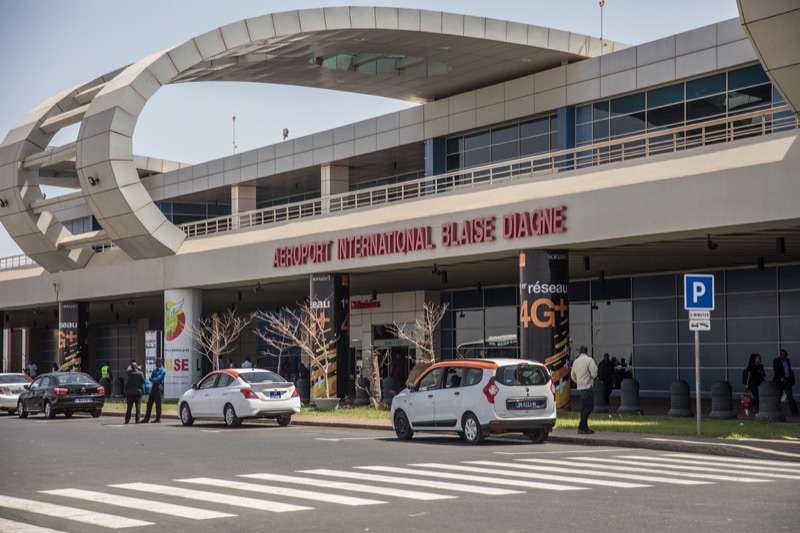 Senegal — ️ Getting There &amp; Away