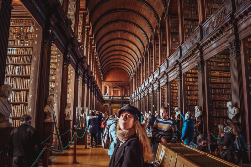 Ireland — ️ Culture &amp; History