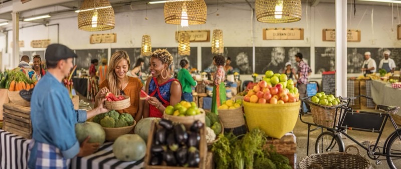 South Africa — ️ Food &amp; Drink