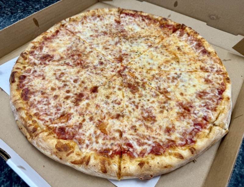 Italy — ️ Food Scene