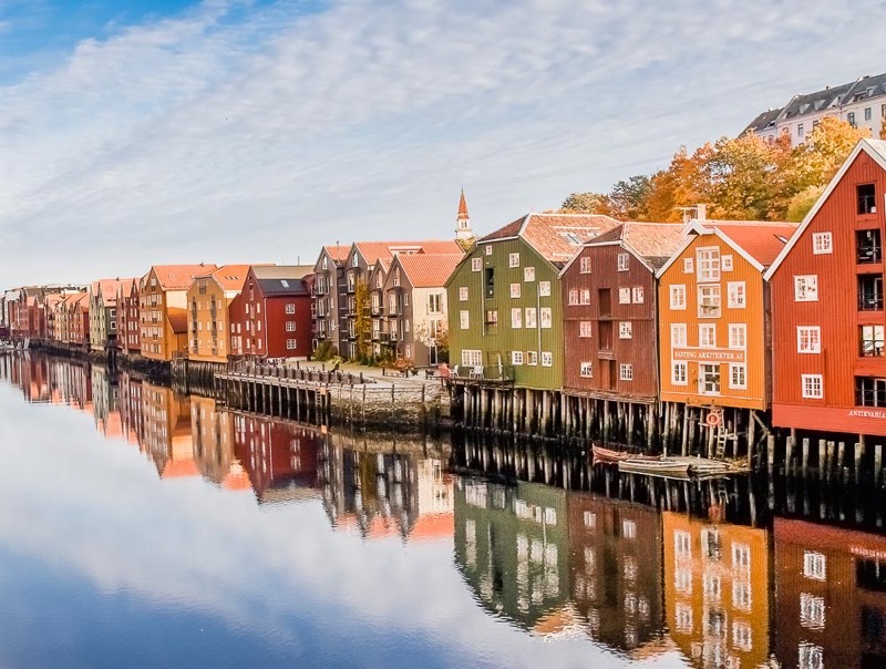Norway — Costs &amp; Budget