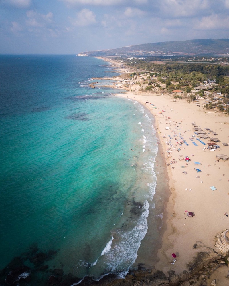 Israel — ️ Safety &amp; Comfort