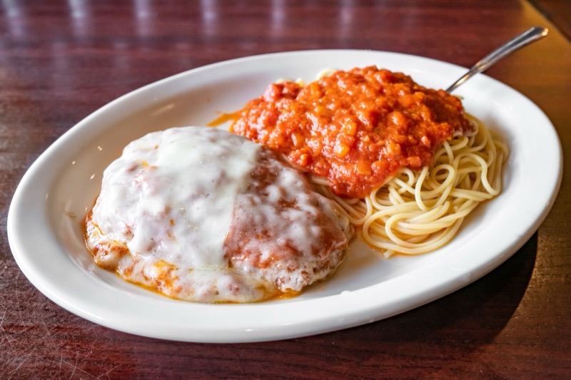 Italy — Food &amp; Drink