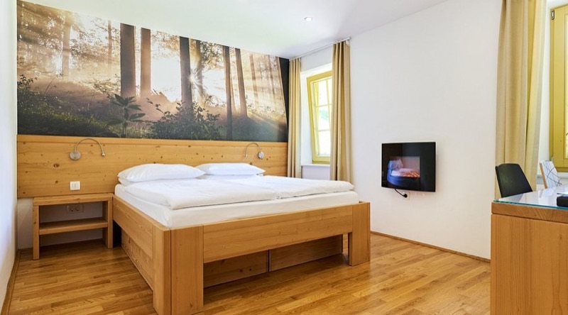 Slovenia — Accommodation