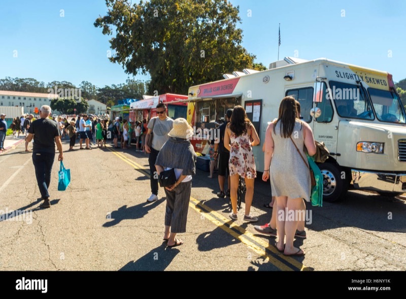 Usa — Food &amp; Drink