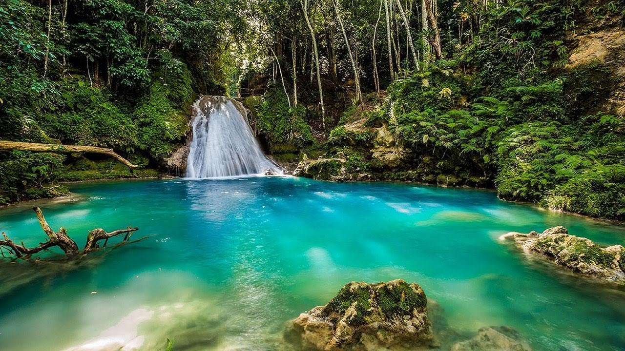 Jamaica travel destination