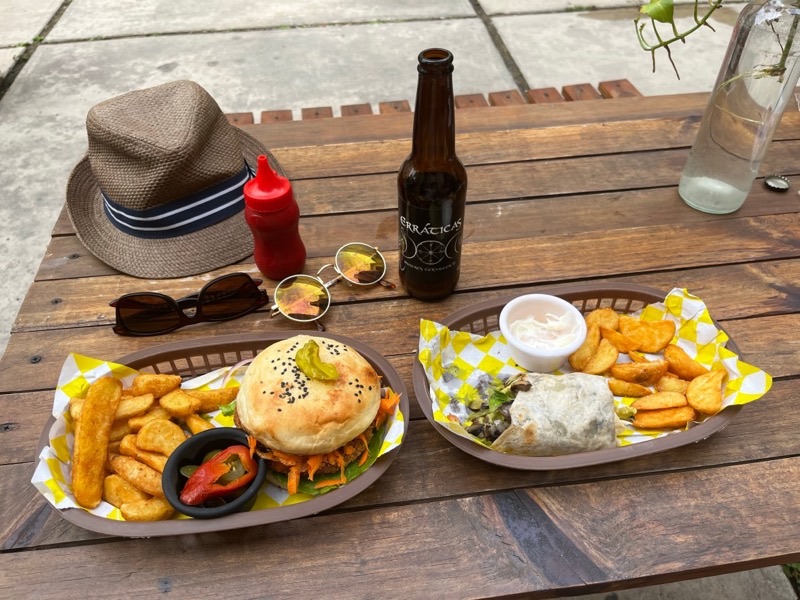 Mexico — ️ Food &amp; Drink