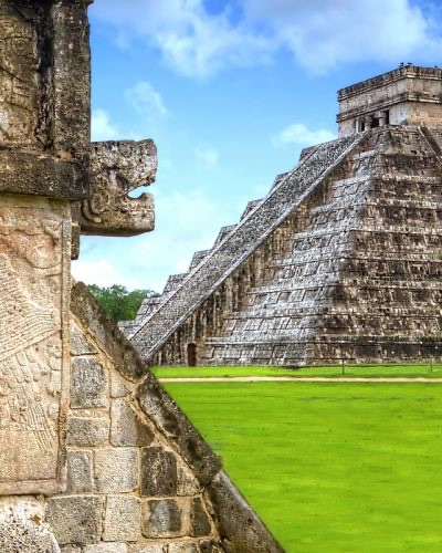Mexico — Culture &amp; History