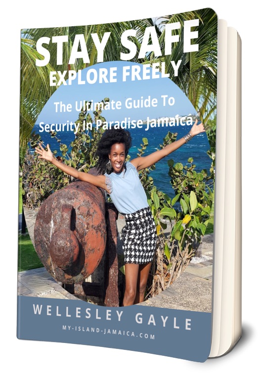 Jamaica — ️ Safety &amp; Security
