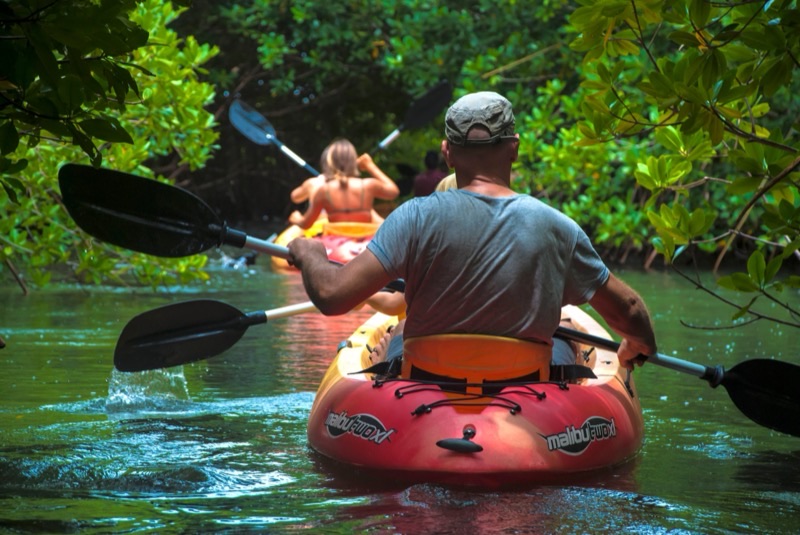 Panama — ️ Beaches & Water Activities