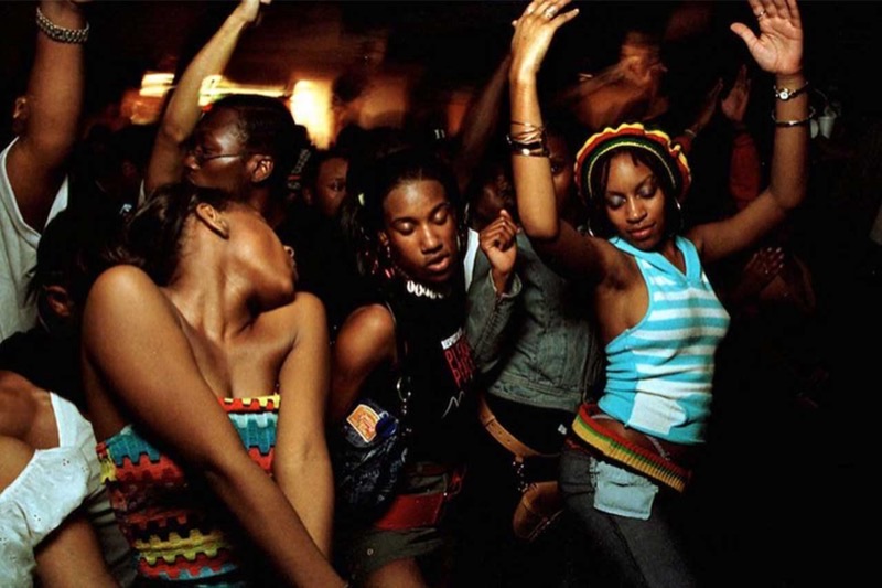 Jamaica — Nightlife