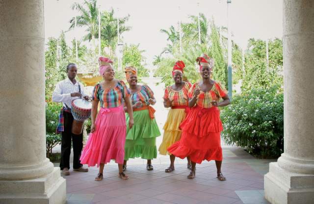 Jamaica — Culture &amp; History