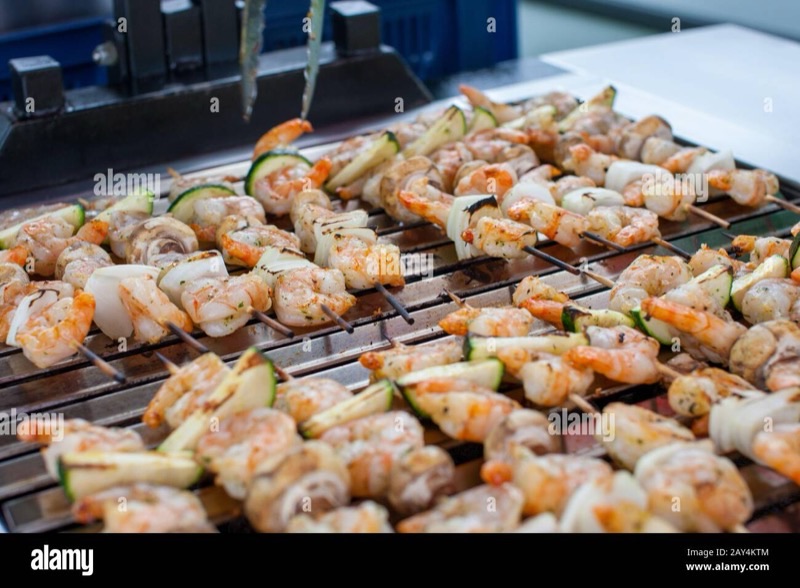 Australia — Food &amp; Drink