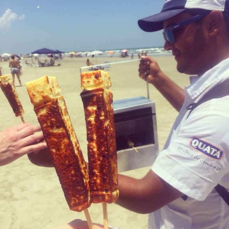 Brazil — Food &amp; Dining