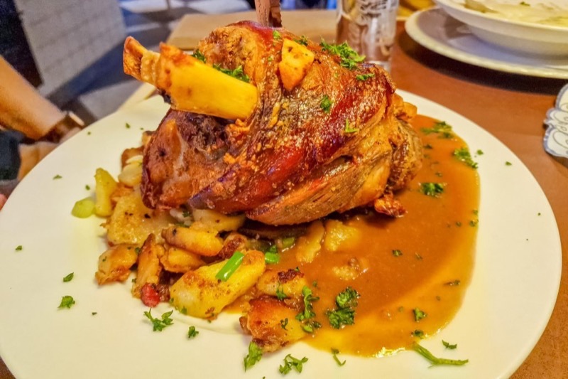 Germany — Food & Drink