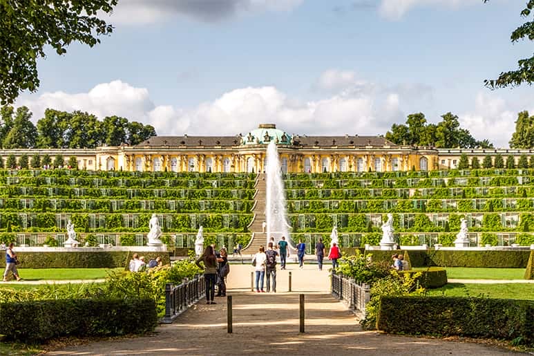 Germany — Costs & Budget