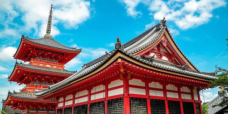 Japan — Culture &amp; History