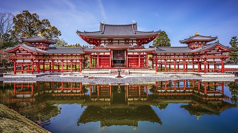 Japan — ️ Culture &amp; History