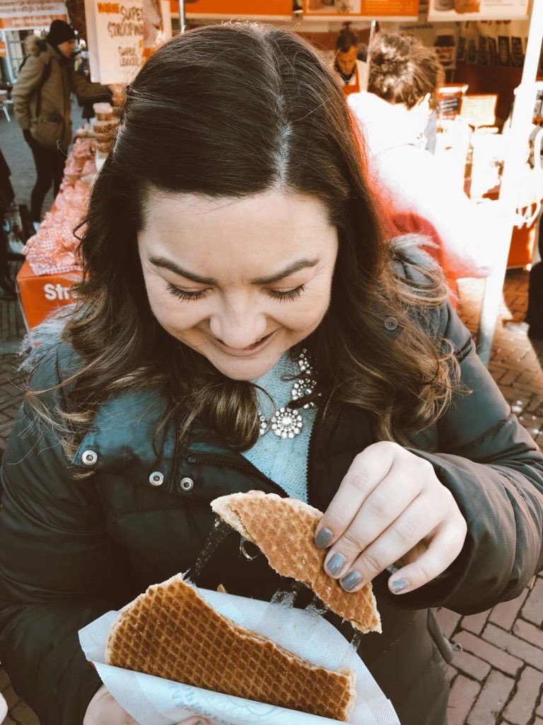 Netherlands — Food &amp; Drink