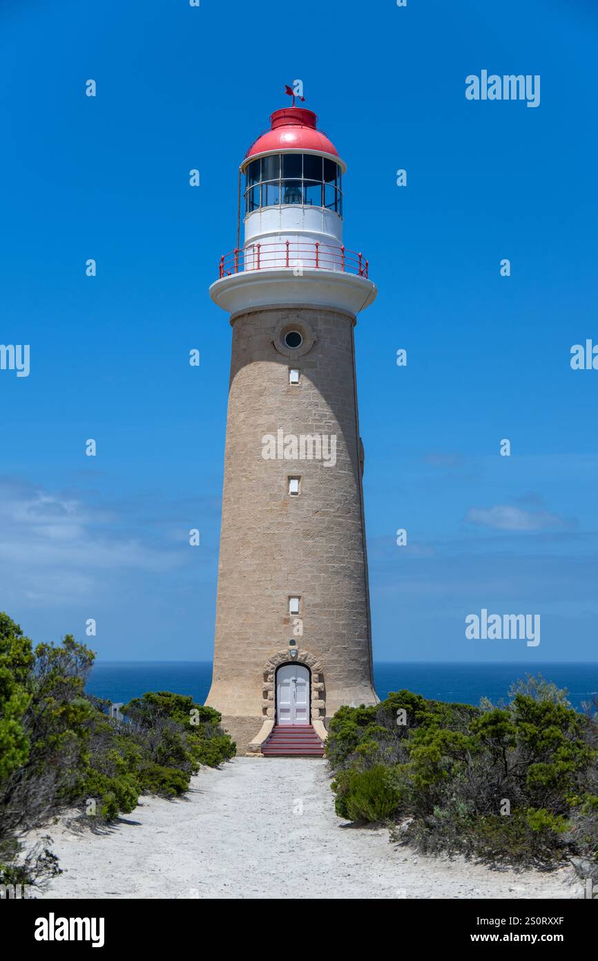 Kangaroo Island travel destination