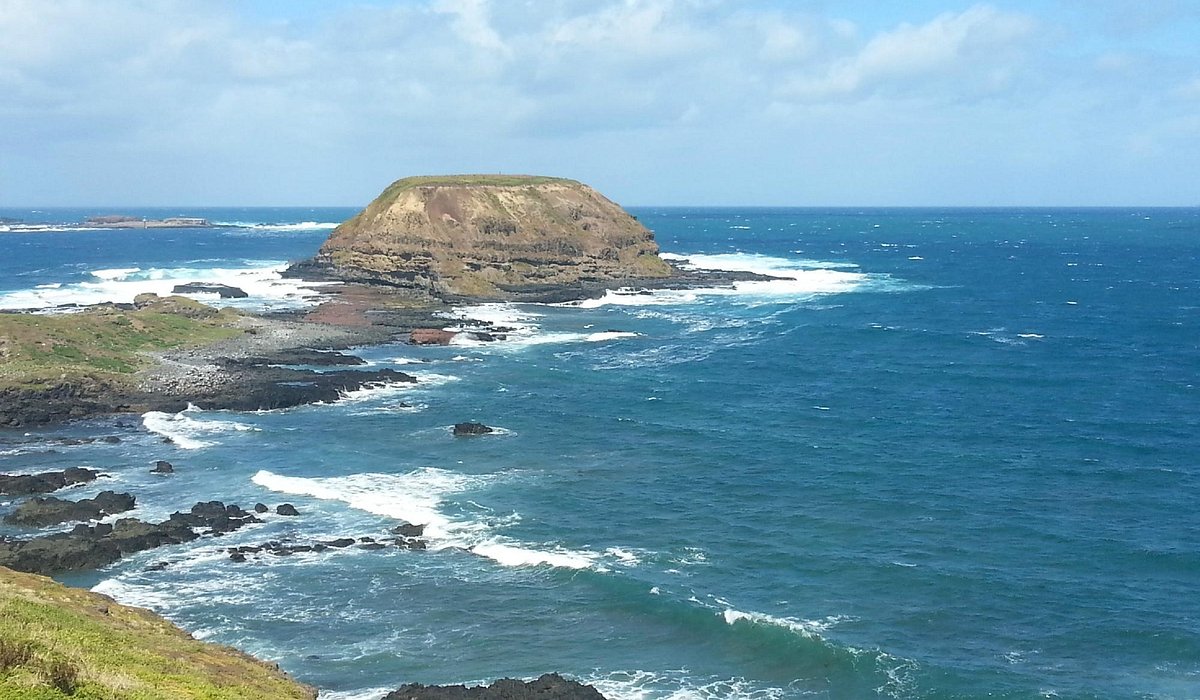 Phillip Island travel destination