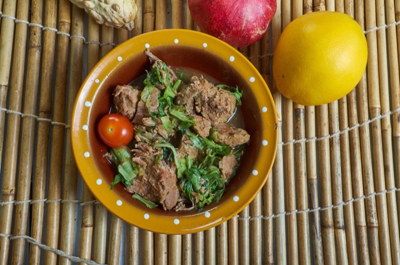 Madagascar — ️ Food & Drink