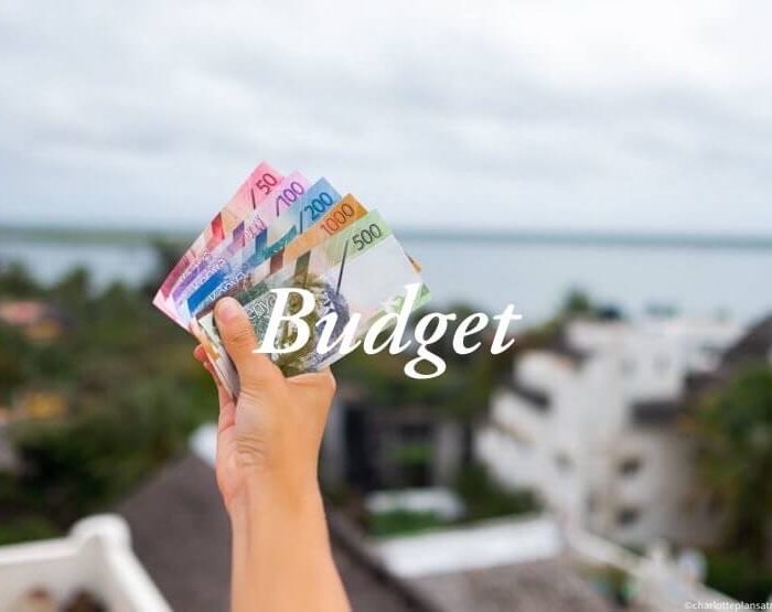 Kenya — Costs &amp; Budget