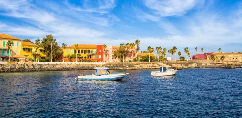 Senegal — Costs &amp; Budget