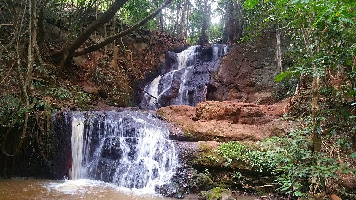 Nairobi travel destination