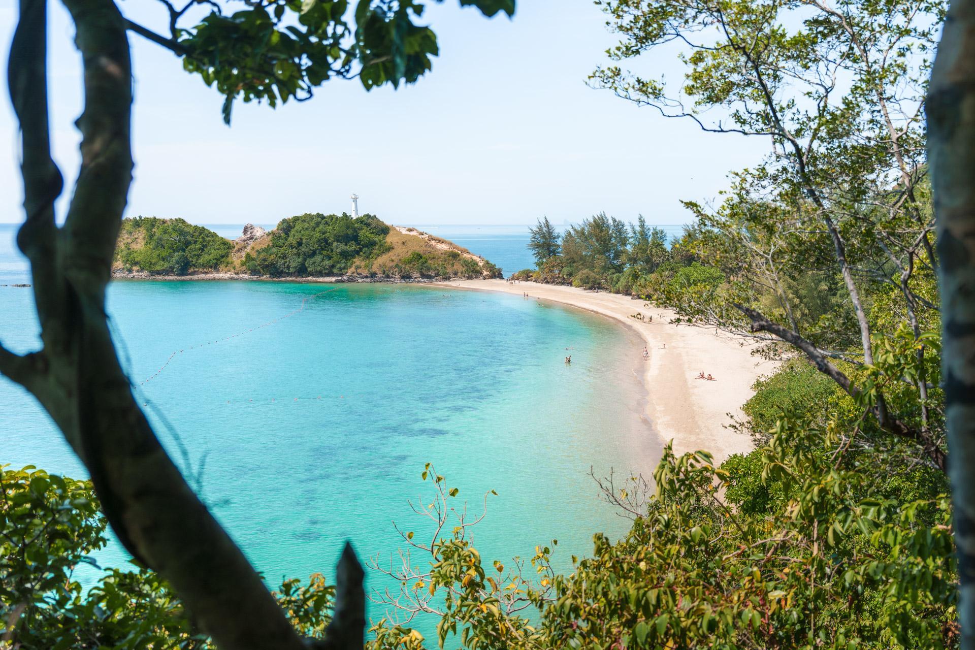 Koh Lanta travel destination