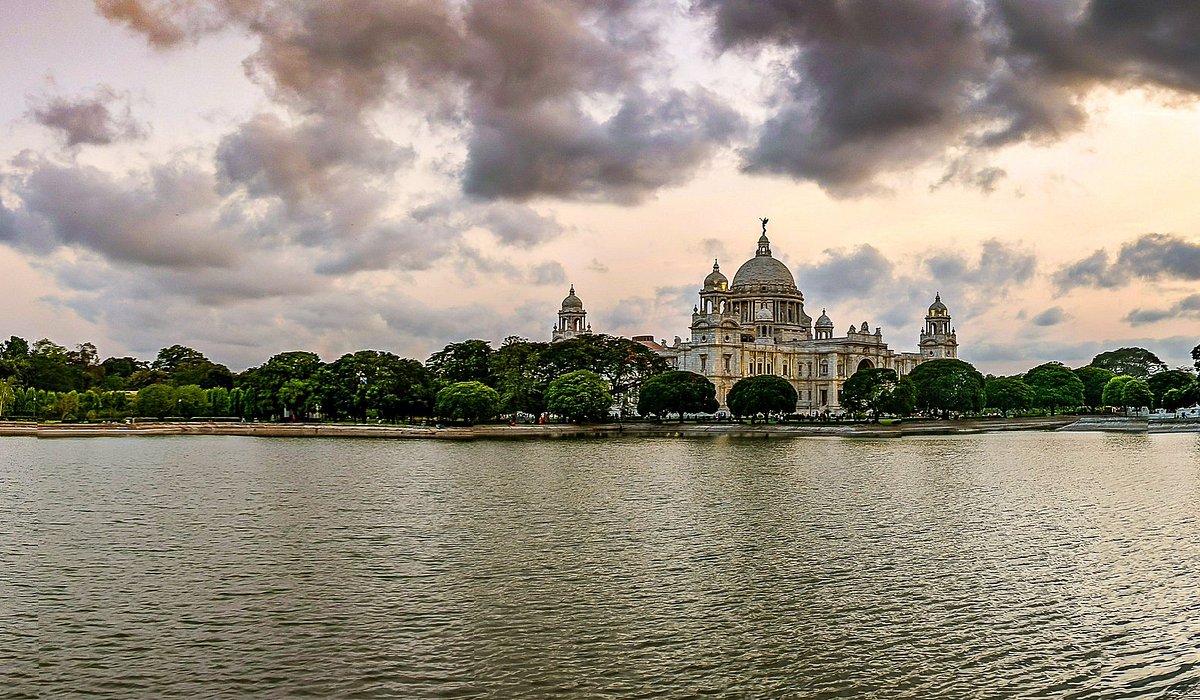 Kolkata travel destination