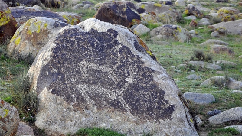 Kyrgyzstan — ️ Culture &amp; History