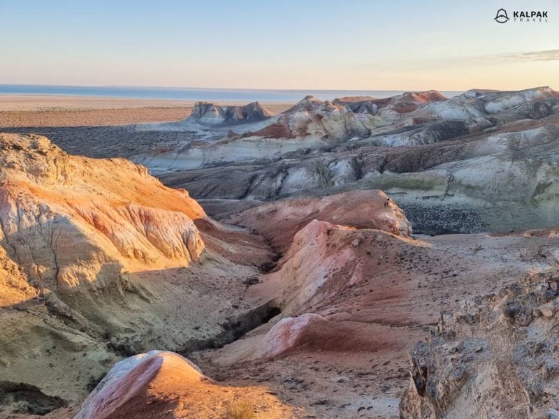 Uzbekistan — ️ Nature &amp; Outdoors